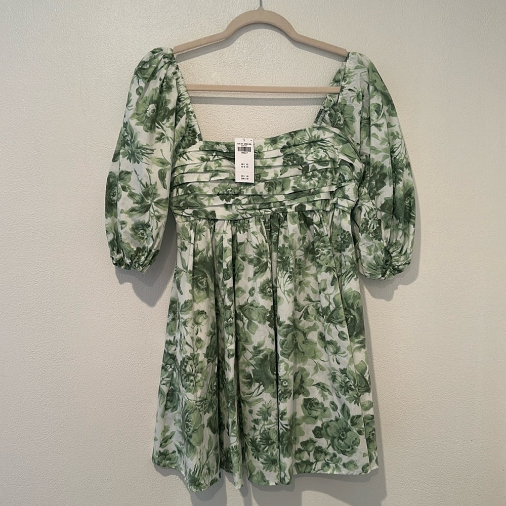 Abercrombie and Fitch dress